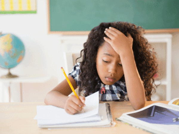 How to deal with exam-related stress and come out on top