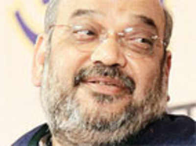 Shah call to boost party in south