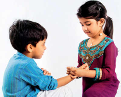 Gift your sibling good health