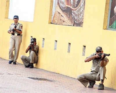 Six years after 26/11, police still don’t have school layout plans