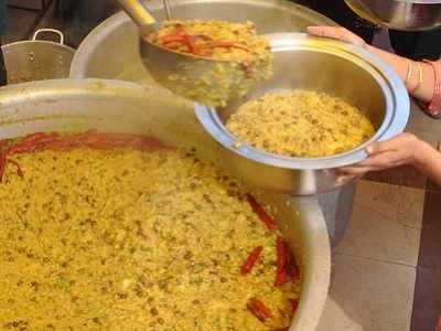 Jogeshwari: School kids suffer food poisoning after eating mid day meal