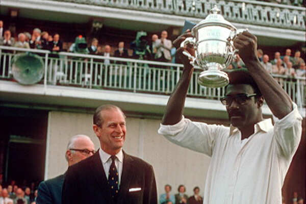 World Cup: What all has changed from 1975 to 2015