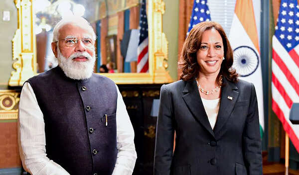 Defence, H-1B, diaspora: 5 key aspects of India-US cooperation