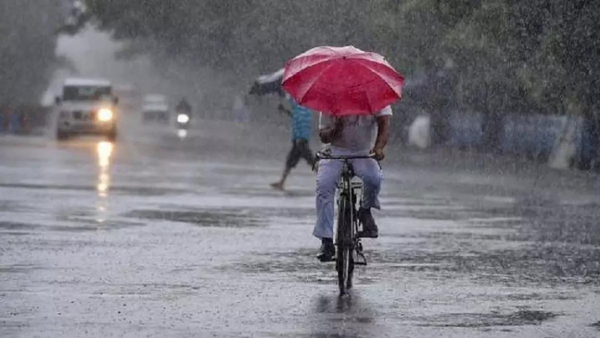 Weak monsoon may hit consumption story