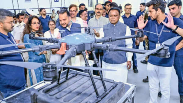 ‘Land readily available for Rs 500 cr projects in Odisha’