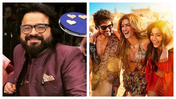 Pritam fires back at his 'Unpaid PR team' as Mashooqa plagiarism row intensifies