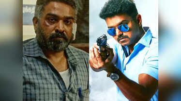 Maharaja' to 'Theri': Five Tamil films set for their Hindi remakes