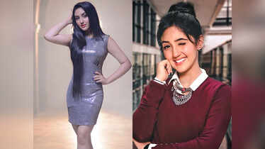 Exclusive- Patiala Babes' Ashnoor Kaur: I am not ready for married ...