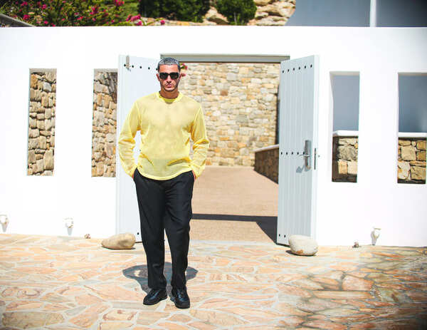 DJ Snake: I am a Jacqueline Fernandez fan and I would love to do music alongside her in future