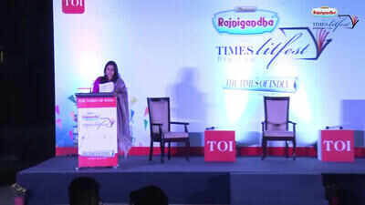 TLF 2019 Gurgaon Preview - What it takes to write a love story