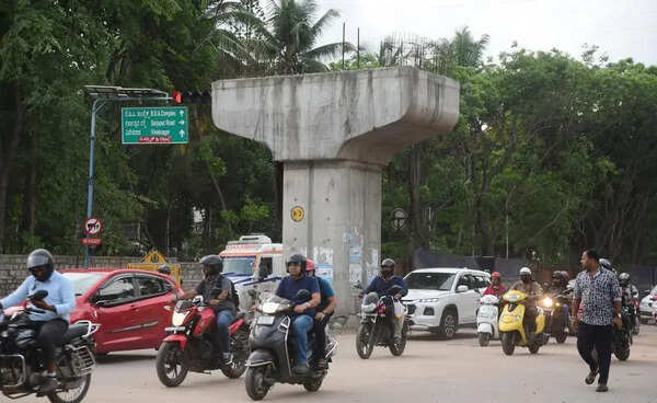After three decades, Intermediate Ring Road project back on development table