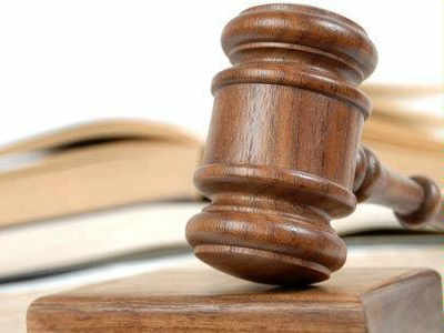 Lawyer who challenged judge’s appointment fined Rs 1 lakh