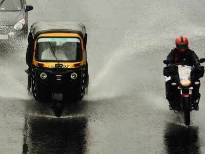 BMC gets ready for heavy rains in Mumbai on Saturday