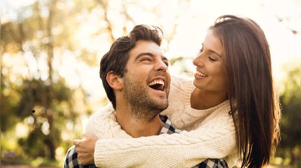 Can a good sense of humor transform relationships?