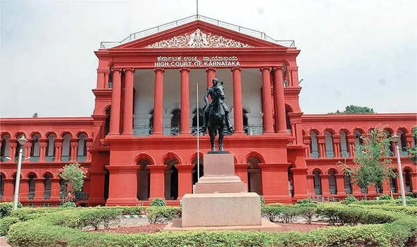 Karnataka high court: Advance bail valid even after new charges are added