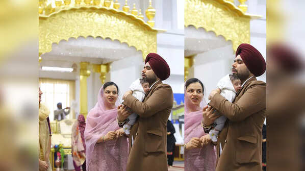 parents song punjabi