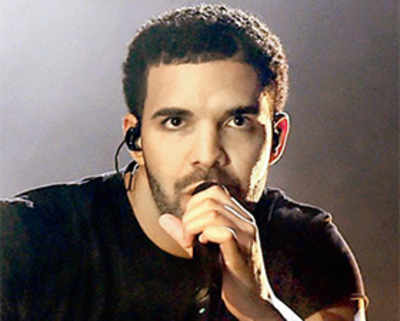 Drake, Sheeran most streamed artists