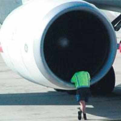 Air India bets on providing third party engg services