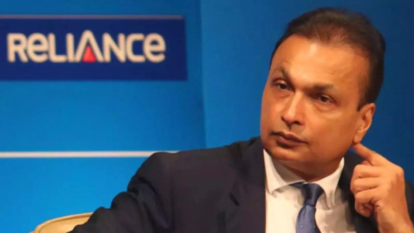 ED attaches Anil Ambani Group properties worth Rs 3,000 crore; round-tripping of laundered funds