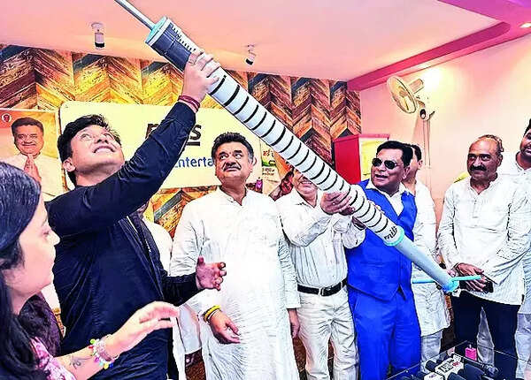 Pkl saw ‘real progress’ when I was MLA: Mohan
