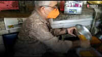 Ahmedabad's iconic eateries open post lockdown 