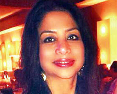 Prime time murder: Indrani was busy doing charity when police took her in