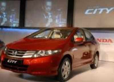 Honda City owners may have to wait for 'safe switch'