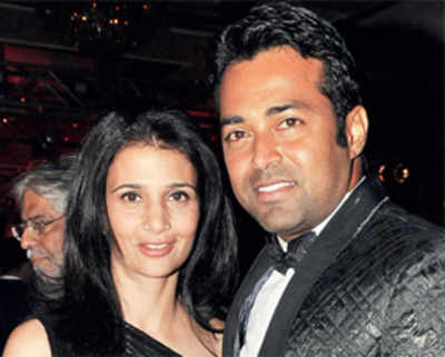 Leander Paes: ‘Rhea Pillai couldn’t have had a ‘Gandharva’ marriage ...