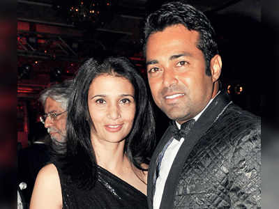 Leander Paes: ‘Rhea Pillai couldn’t have had a ‘Gandharva’ marriage ...