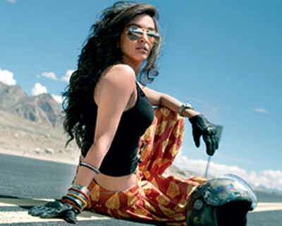 Backstage pass: ‘The weather of Ladakh is a tease’