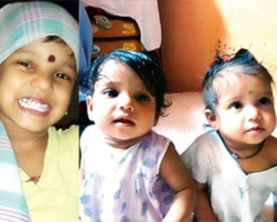 Sakinaka dad commits suicide after poisoning his 3 daughters