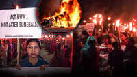 Manipur unrest: 3 killed, 5 injured in fresh Naga-Kuki clashes in Ukhrul