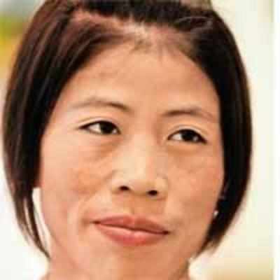 Mary Kom blasts Board for saying no to Asian Games