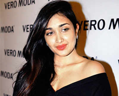 US authorities forward letter to CBI to help solve Jiah Khan’s death