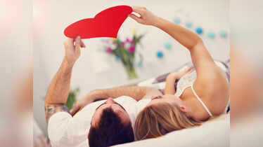 The benefits of morning sex and why you should go for it