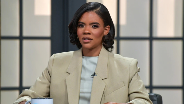 Candace Owens questions TPUSA's Blake Neff over Charlie Kirk successor claim as Erika Kirk leadership debate sparks demand for video proof