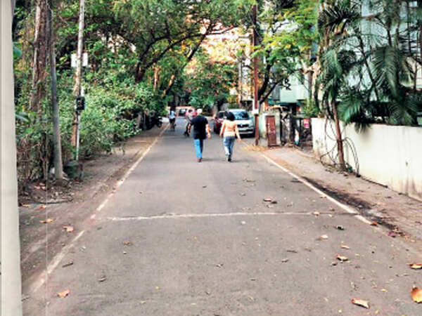 Leaders demand stay on PMC proposal to widen 335 roads