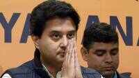 Jyotiraditya Scindia and his mother test positive for Covid-19, admitted to Delhi hospital 