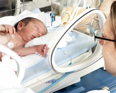 Preemies may have psychiatric problems as adults