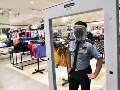 Unlock Bengaluru’s Potential: For malls and halls, Deepawali could arrive in September