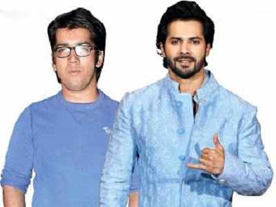 Varun Dhawan's brother Rohit becomes proud father of a baby girl