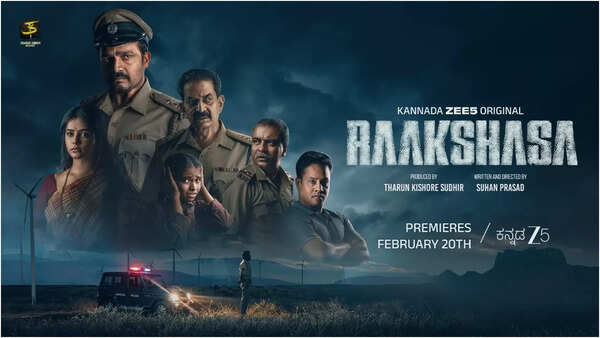 Crocodile attacks or cult rituals? Rakshasa trailer hints at darker truths