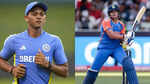 Jaiswal, Shafali receive NADA notices for missed dope tests