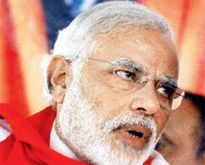 Congress MLA to take on Modi in Varanasi