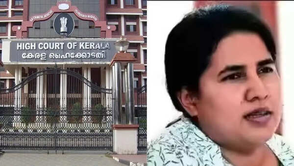 Kerala high court reserves order on CMRL plea against ED probe linked to Pinarayi Vijayan's daughter Veena's firm