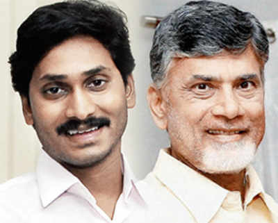 Naidu’s land pool for capital runs into acquisition trouble