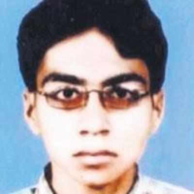 IT student goes missing from Mira Road hostel
