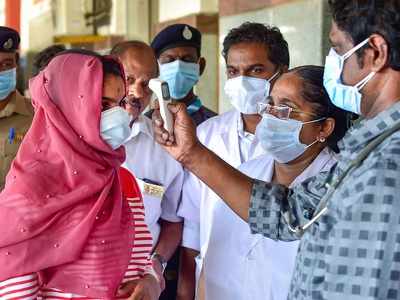 Karnataka Coronavirus Update: Health Department confirms 74 positive cases