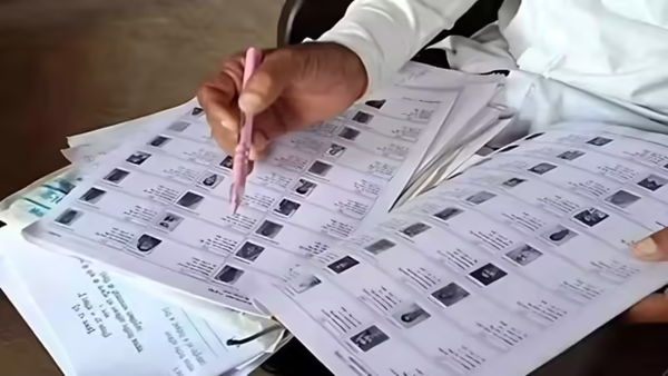 Tea garden job record can be ID proof for SIR