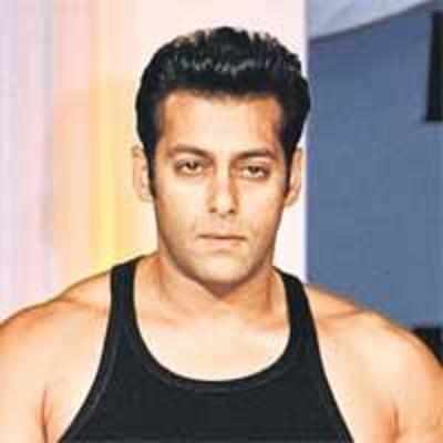 Salman may be summoned in 2003 Bharat Shah case
